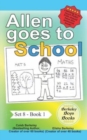 Allen goes to School (Berkeley Boys Books) - Book
