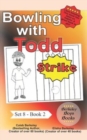 Bowling with Todd (Berkeley Boys Books) - Book