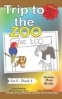 Trip to the Zoo (Berkeley Boys Books) - Book