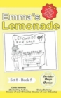 Emma's Lemonade (Berkeley Boys Books) - Book