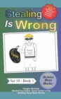 Stealing Is Wrong (Berkeley Boys Books) - Book
