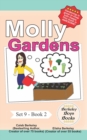Molly Gardens (Berkeley Boys Books) - Book