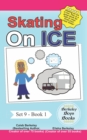 Skating on Ice (Berkeley Boys Books) - Book