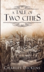 A Tale of Two Cities - Book