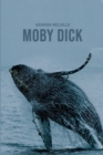 Moby Dick or The Whale - Book