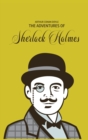 The Adventures of Sherlock Holmes - Book