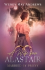 A Wife for Alastair - Book