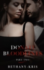 Donati Bloodlines : Part Two - Book