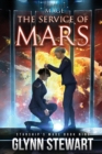 The Service of Mars - Book