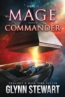 Mage-Commander - Book