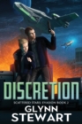 Discretion - Book