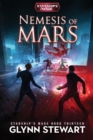 Nemesis of Mars - Book