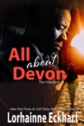 All About Devon - eBook