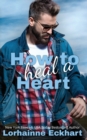 How to Heal a Heart - Book