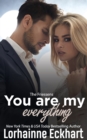 Your Are My Everything - Book