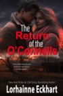 Return of the O'Connells - eBook