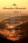 The Barnabas Chronicles Volume 2 - Book