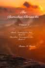 The Barnabas Chronicles Volume 3 - Book