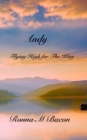 Andy : Flying High for The King - Book
