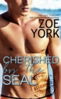 Cherished by the SEAL - Book