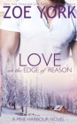 Love on the Edge of Reason - Book