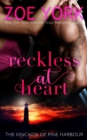 Reckless at Heart - Book