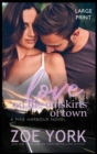 Love on the Outskirts of Town - Book