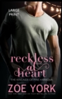 Reckless at Heart - Book