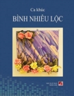 Ca Khuc Binh Nhieu L&#7897;c (soft cover) - Book