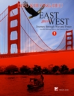 East meets West (Volume 1)(color - soft cover) - Book