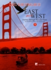 East meets West (Volume 1)(color - hard cover) - Book