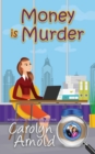 Money is Murder - Book