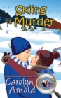 Skiing is Murder - Book