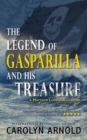 The Legend of Gasparilla and His Treasure - Book