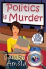 Politics is Murder - Book