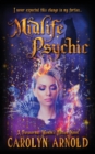 Midlife Psychic : A Paranormal Women's Fiction Novel - Book