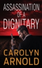 Assassination of a Dignitary - Book
