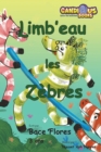 Limb'eau les Zebres - Book
