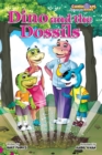 Dino and the Dossils - Book