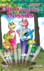 Dino and the Dossils - Book