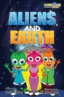 Aliens and Earth - Book