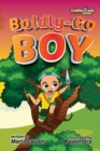 Boldly-Go Boy - Book