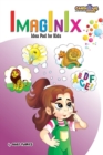 Imaginix Idea Pad for Kids : Idea Pad for Kids - Book