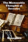 The Memorable Thoughts of Socrates - Book