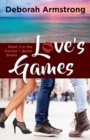 Love's Games : Book 3 in the Davina & Quinn Series - Book