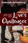 Love's Challenges - Book