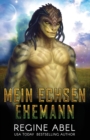 Mein Echsenehemann - Book