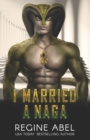 I Married A Naga - Book