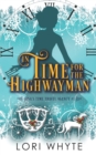 In Time for the Highwayman : A Christmas Time Travel Romance - Book