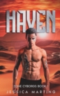 Haven (Zone Cyborgs Book 1) - Book